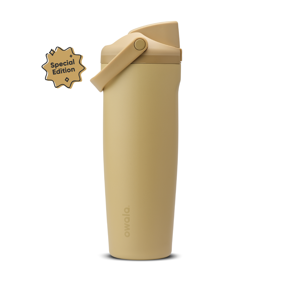 FreeSip® Twist | Prime Edit