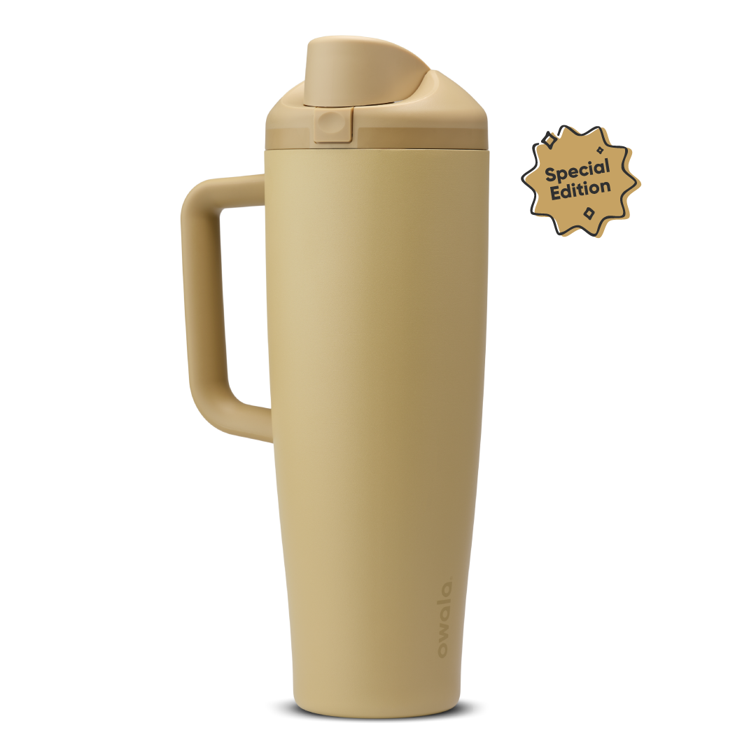 40oz Tumbler | Modern Pick
