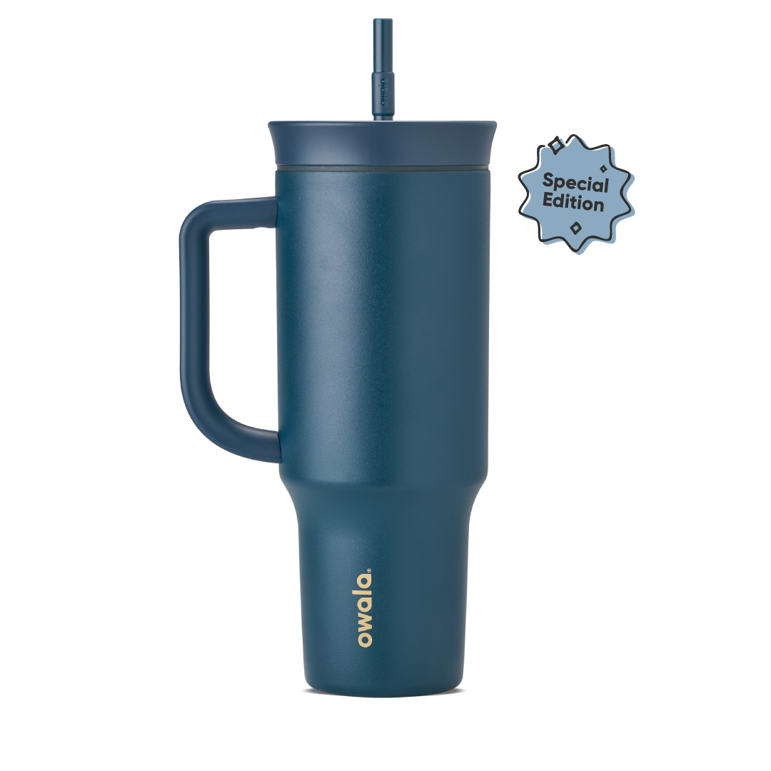 40oz Tumbler | Modern Pick