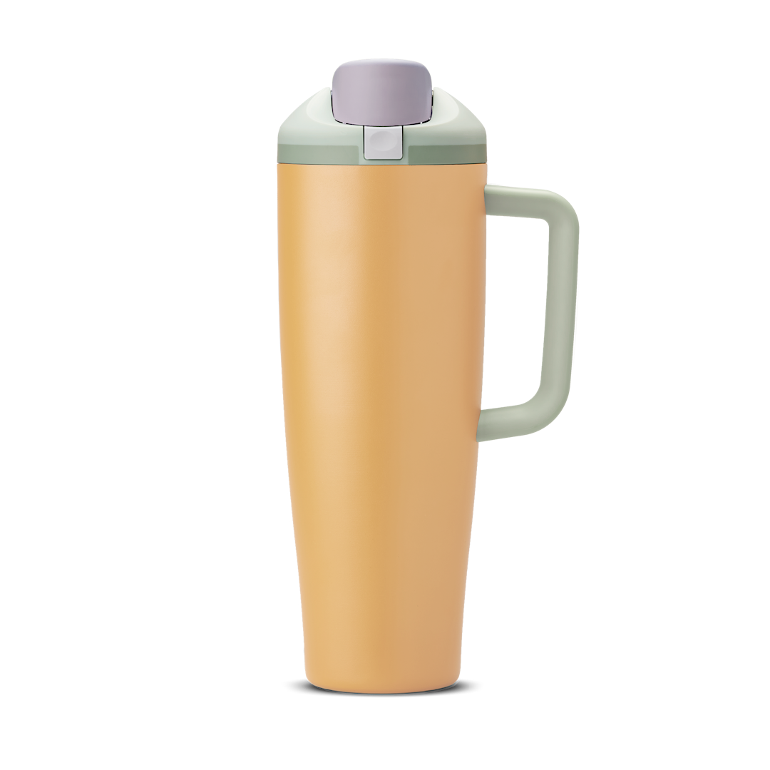 40oz Tumbler | Modern Pick