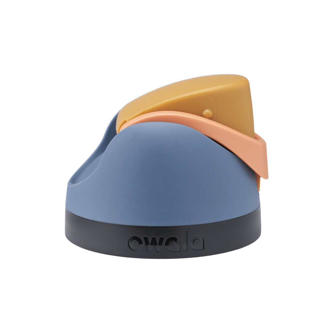 Replacement Lids | Prime Edit