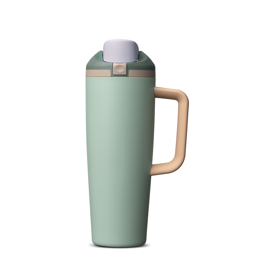 40oz Tumbler | Bright Choice