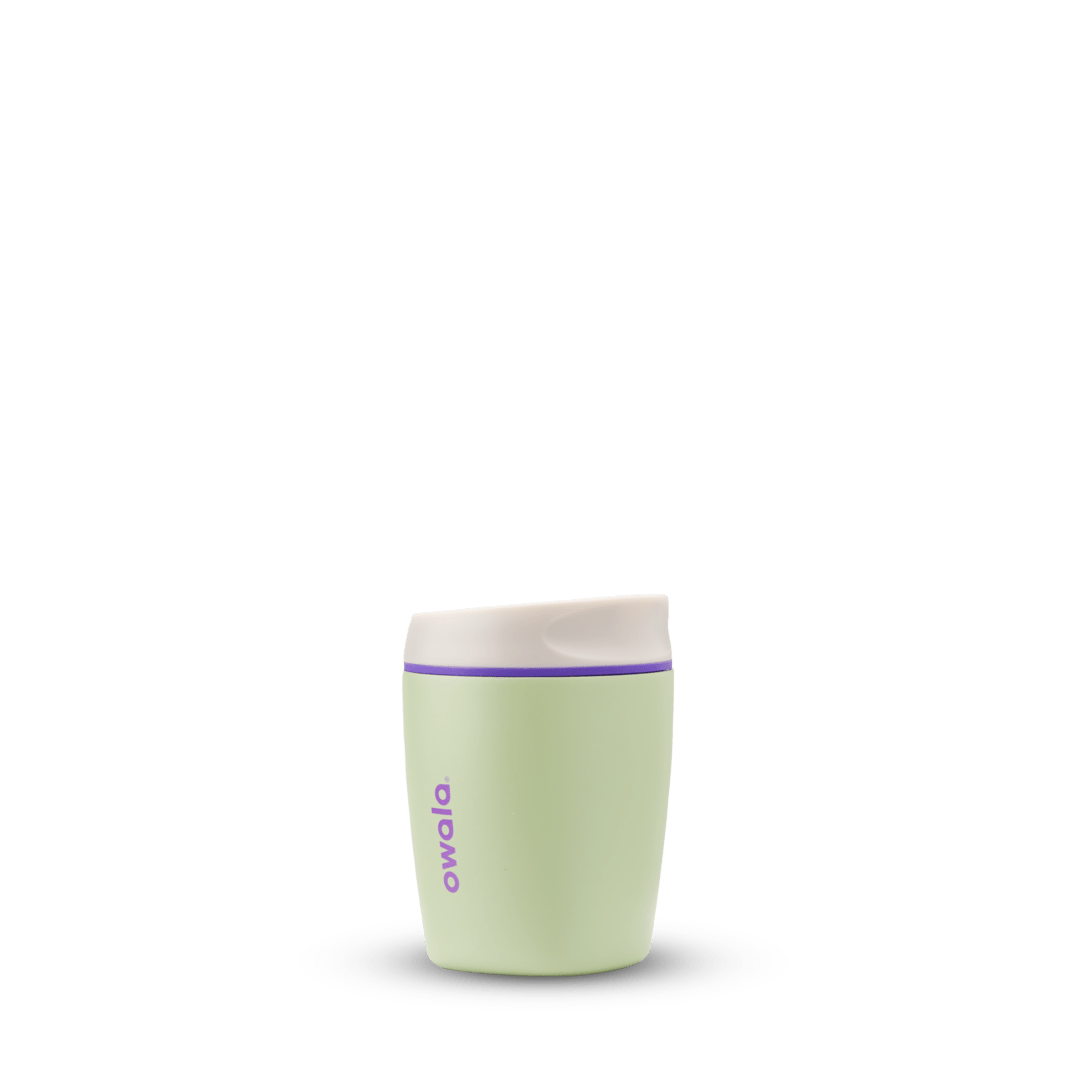 SmoothSip® Slider | Clean Series