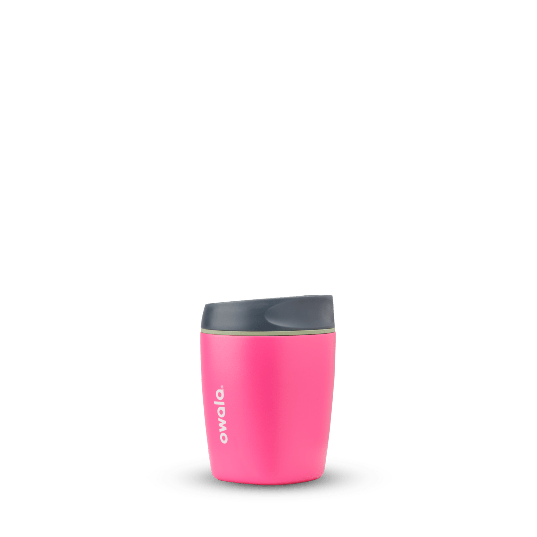 SmoothSip® Slider | Clean Series