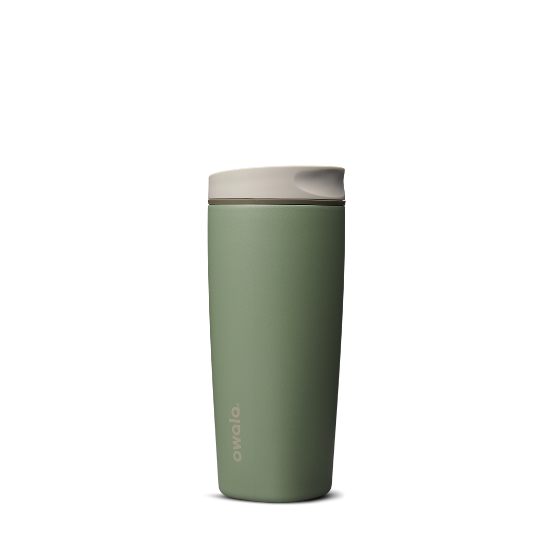 SmoothSip® Slider with Handle | Fresh Choice