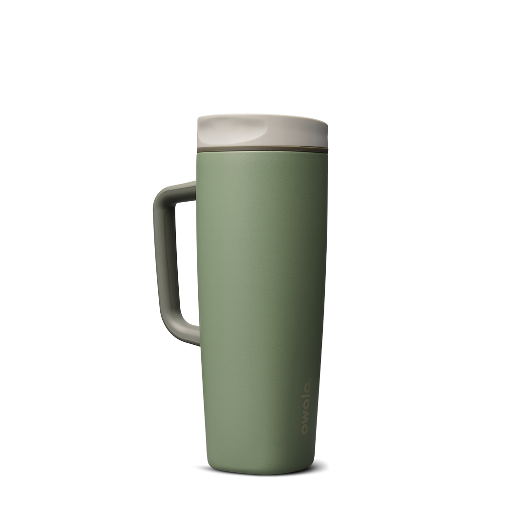 SmoothSip | Core Style