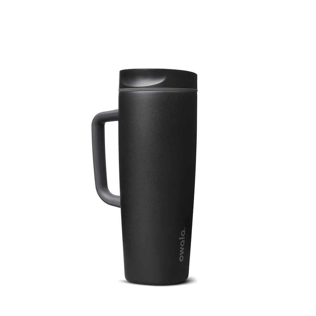 SmoothSip® Slider | Clean Series