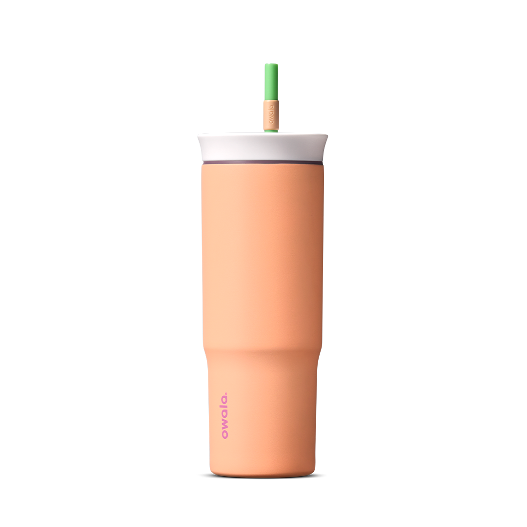 40oz Tumbler | Bright Choice