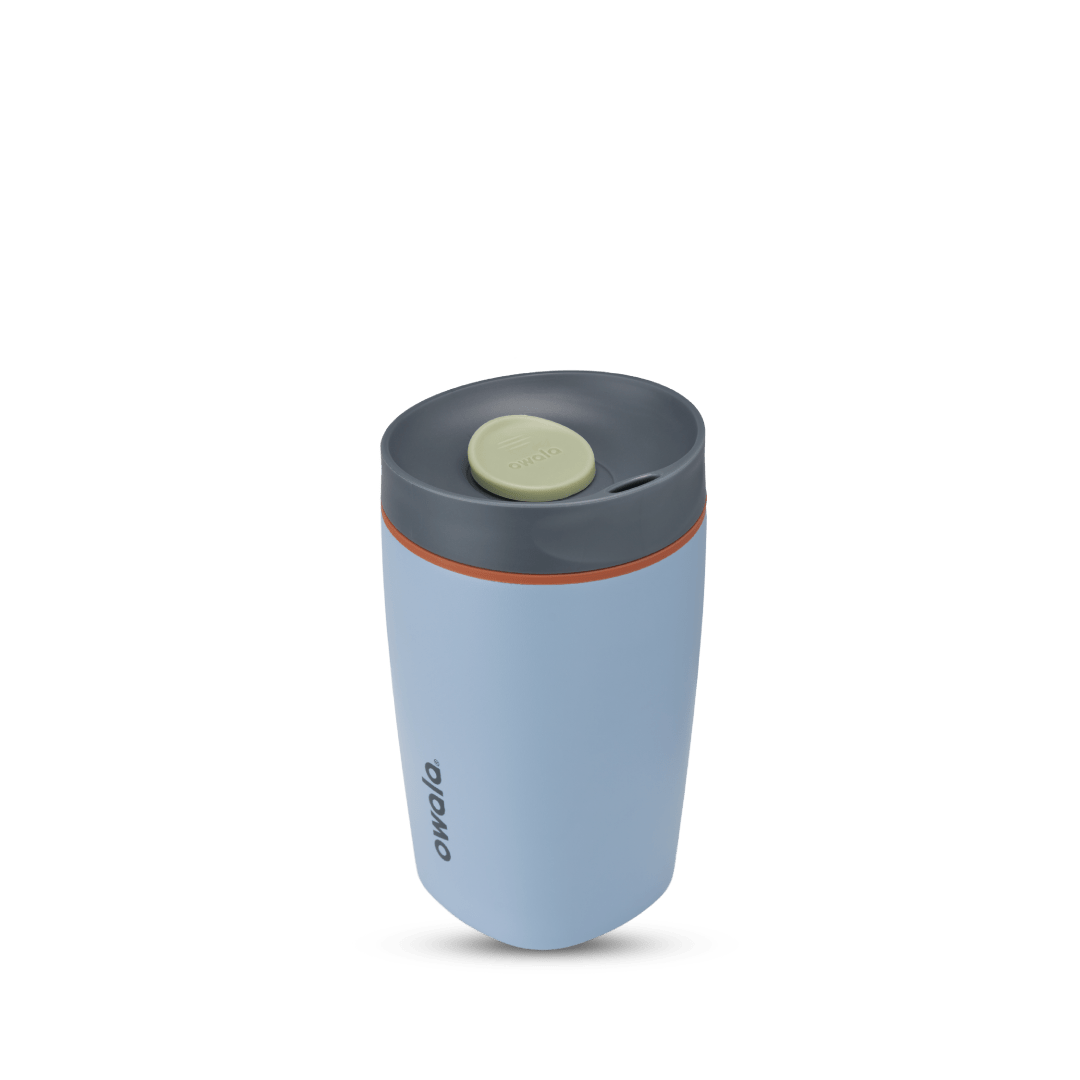 SmoothSip® Slider | Clean Series