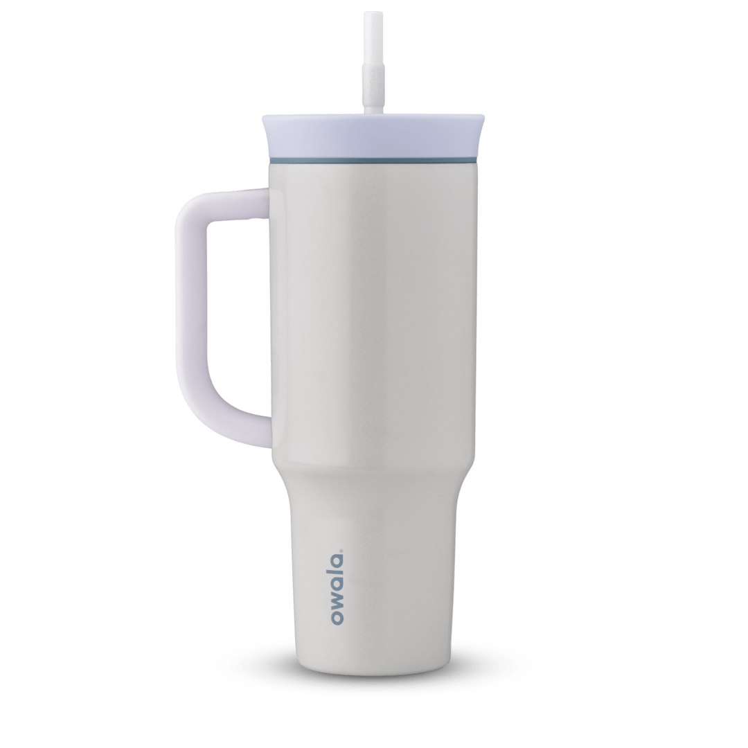 40oz Tumbler | Bright Choice