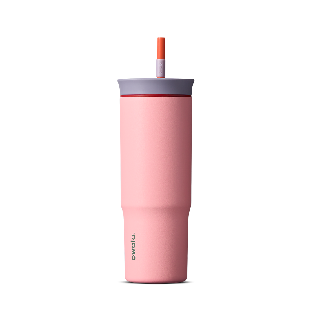40oz Tumbler | Bright Choice