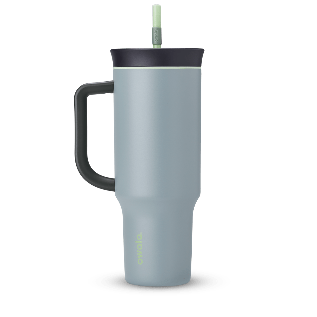 40oz Tumbler | Bright Choice
