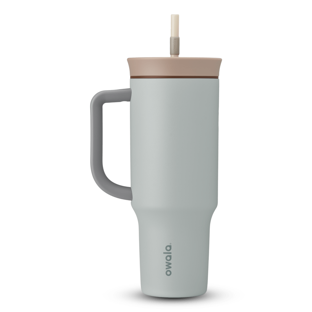 40oz Tumbler | Modern Pick