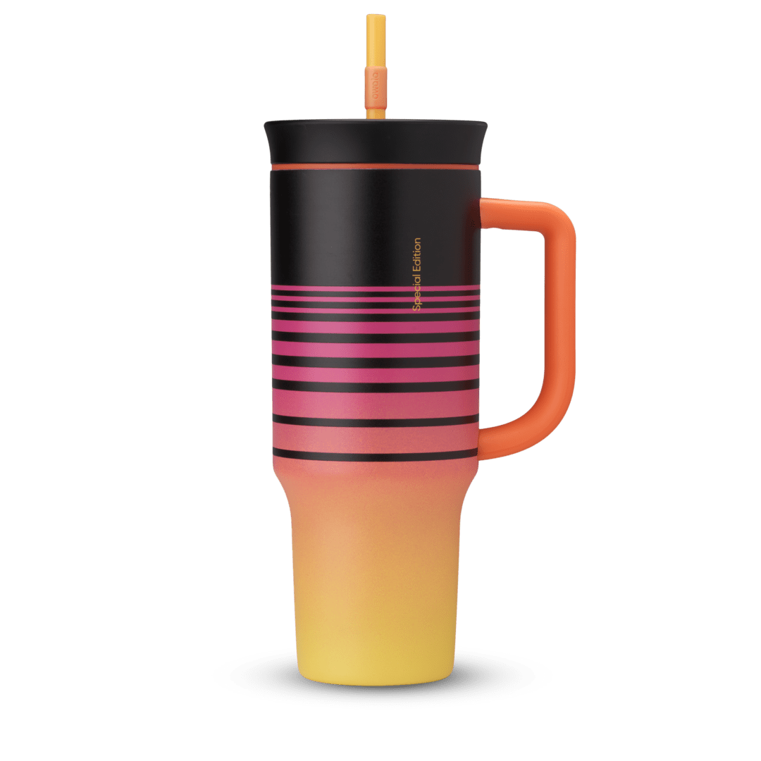 40oz Tumbler | Modern Pick