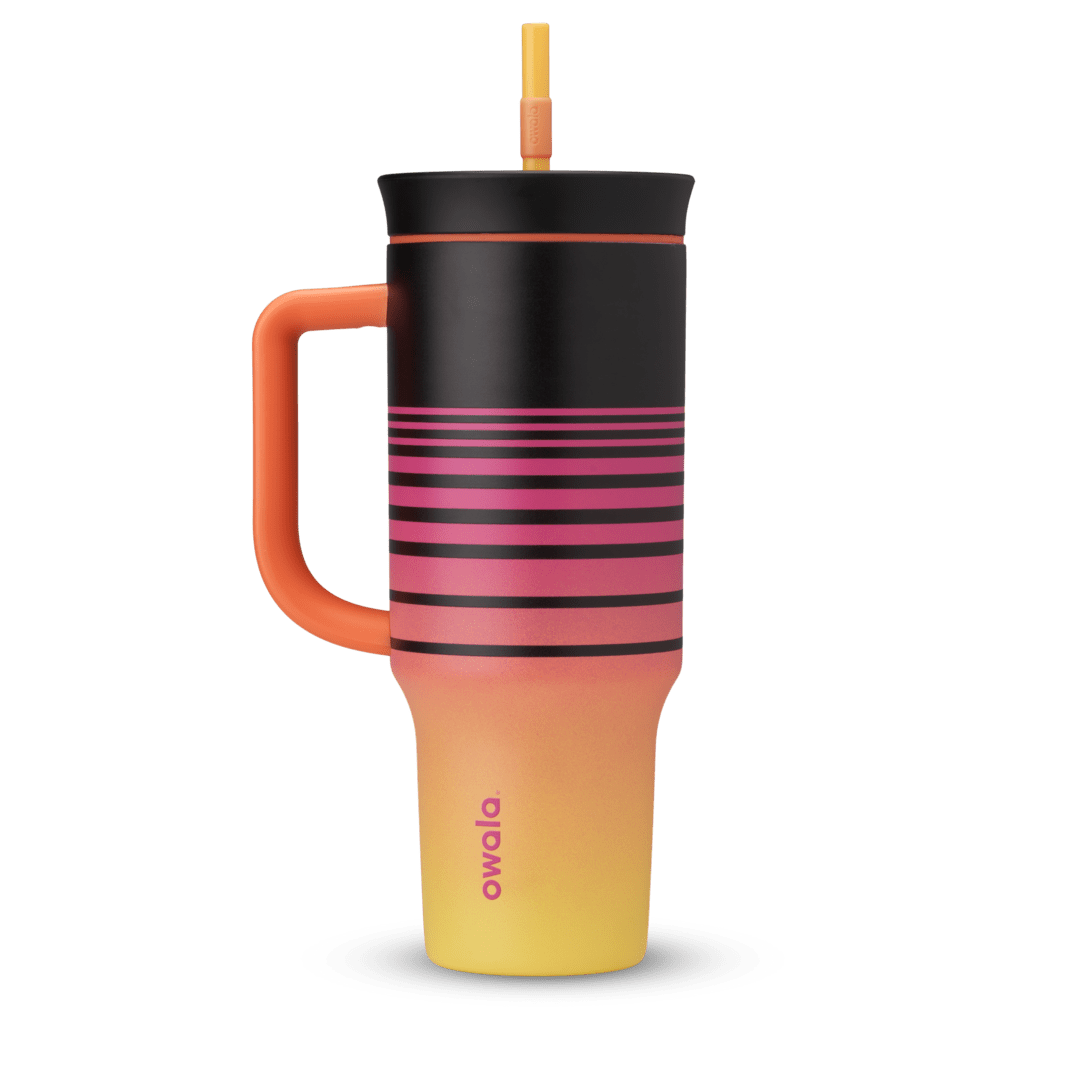 40oz Tumbler | Modern Pick