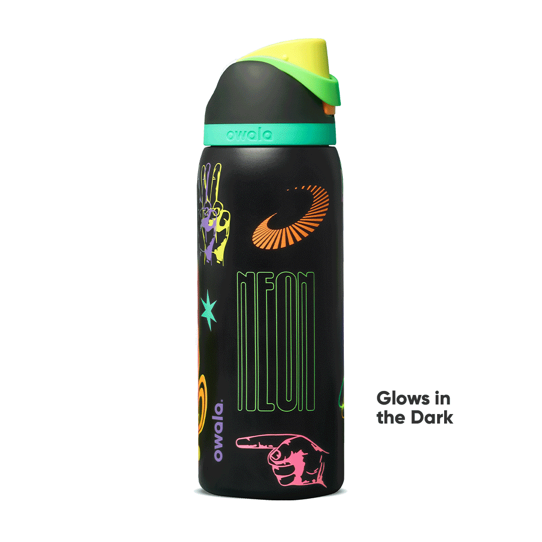 Kids' FreeSip | Clean Series