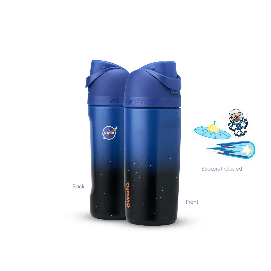 Kids' FreeSip | Clean Series