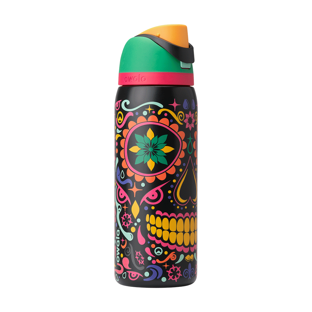 Sugar Skull | Fresh Choice