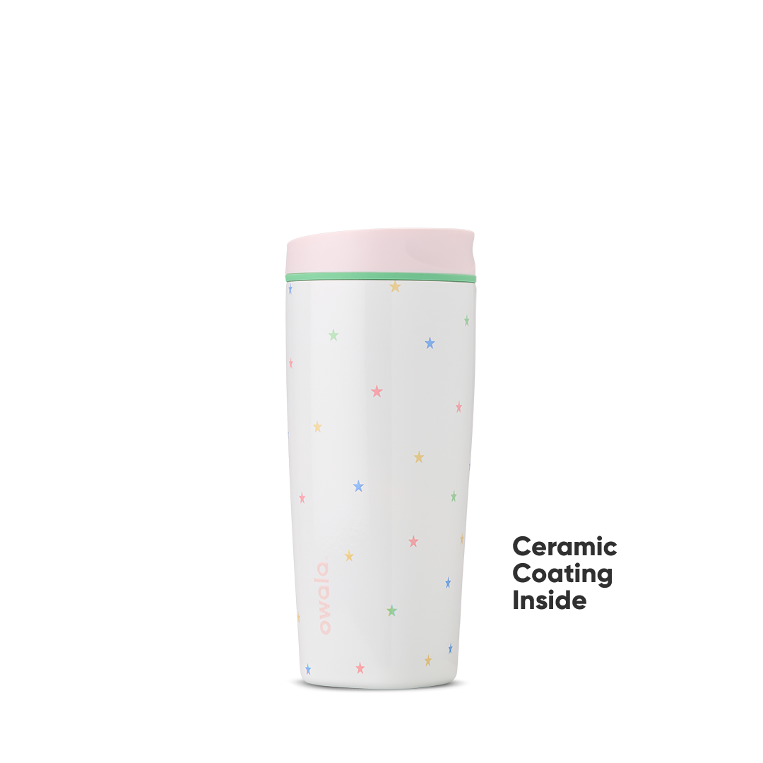 SmoothSip® Slider | Clean Series
